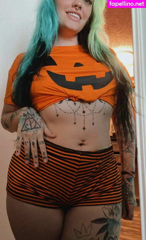 Happilyeverawful, galaxykill3r Nude Leaked OnlyFans Photo #bAqLU3t20V