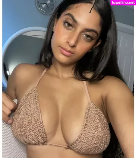 Happy Barot OnlyFans Thumbnail #7K6UHyfqq1