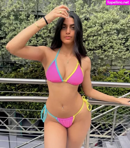 Happy Barot OnlyFans Thumbnail #fAvdClAu6J