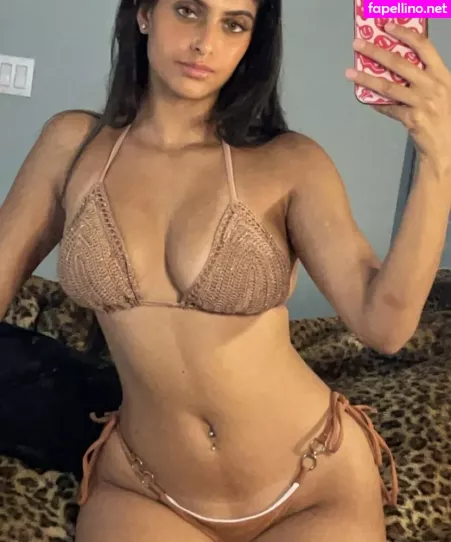 Happy Barot OnlyFans Thumbnail #mraQR4VL1I