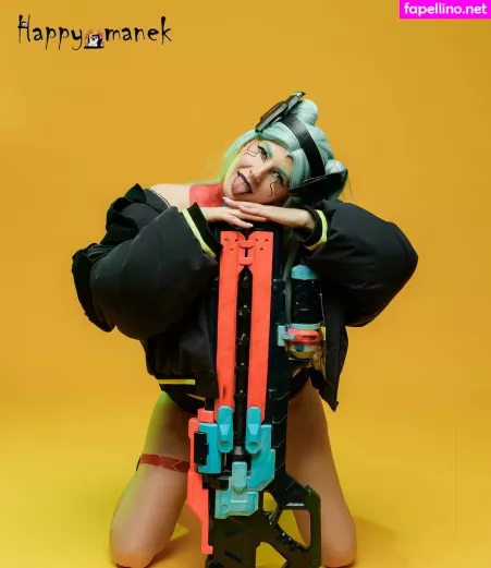 Happy Manek OnlyFans Thumbnail #894Iav9HFx