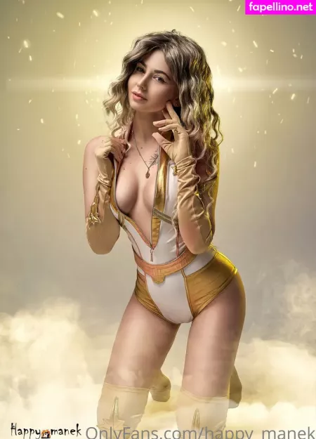 Happy Manek OnlyFans Thumbnail #9N1NM1yafs