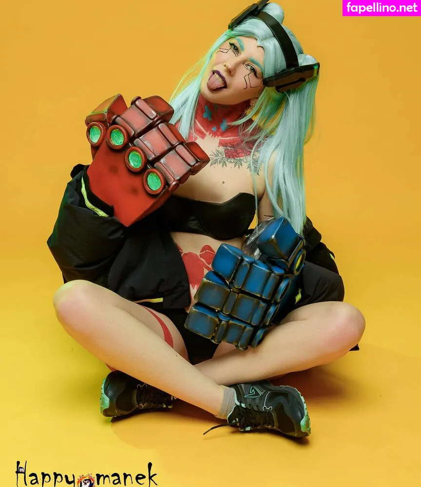 happy_manek Nude Leaked OnlyFans Photo #A7uHPovqFK