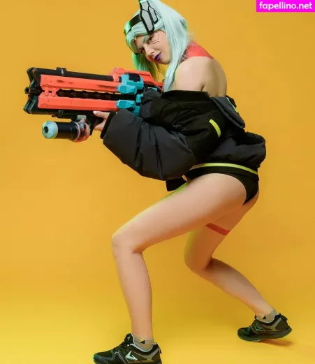 Happy Manek OnlyFans Thumbnail #MJN04pSTun