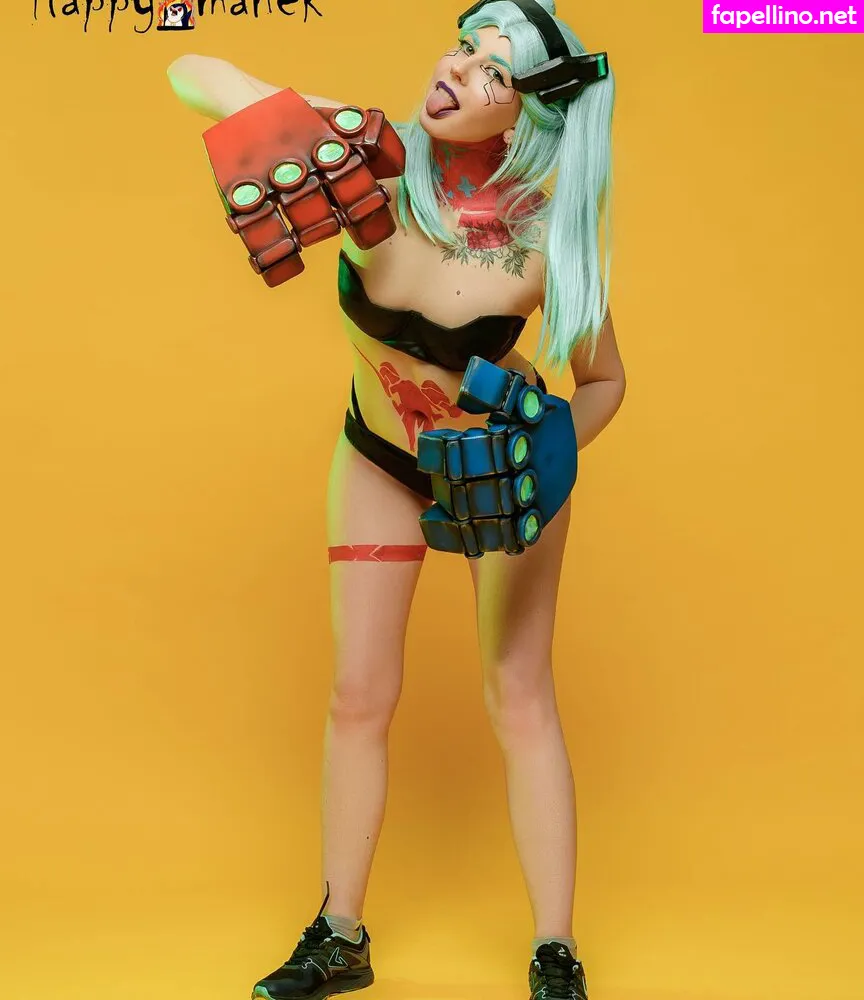 happy_manek Nude Leaked OnlyFans Photo #O7msC64AK6