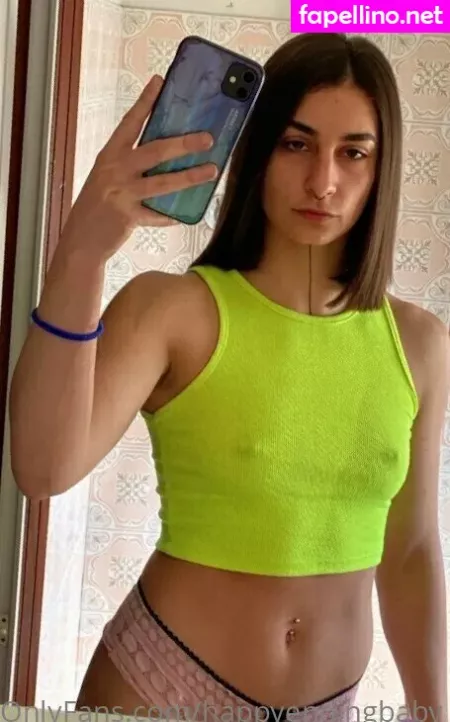 Happyendingbaby OnlyFans Thumbnail #56VmmWOrLv