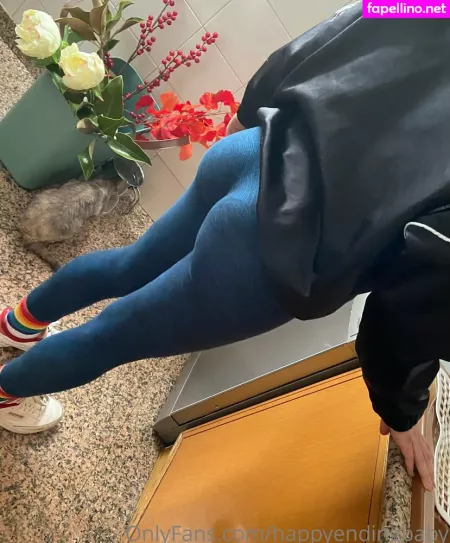 Happyendingbaby OnlyFans Thumbnail #C7wkabjxwk