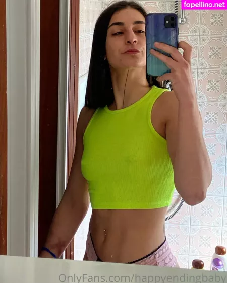 Happyendingbaby OnlyFans Thumbnail #S07C5yHFTn