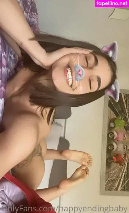 Happyendingbaby OnlyFans Thumbnail #VeP4fx4kir