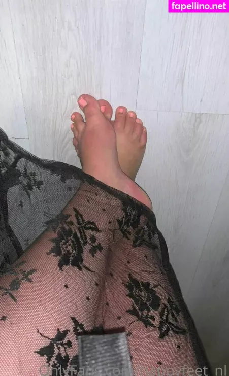 Happyfeet Nl OnlyFans Thumbnail #BVclBkSKLV