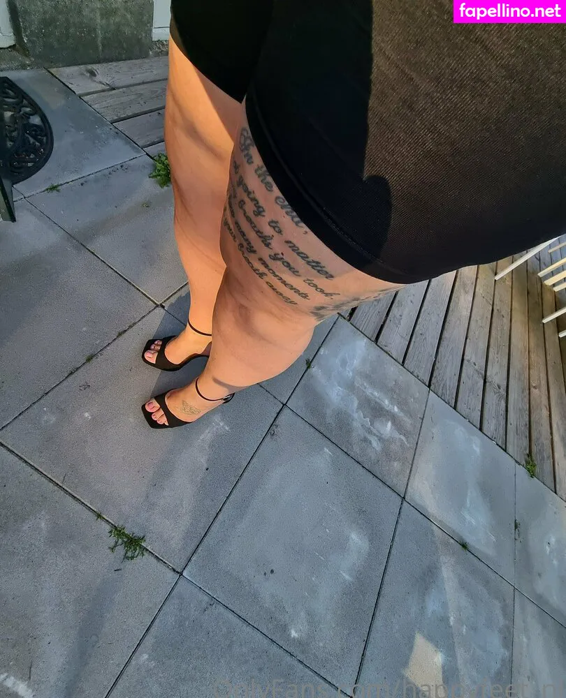 happyfeet_nl, happyfeetnl Nude Leaked OnlyFans Photo #D86ylSV4jZ