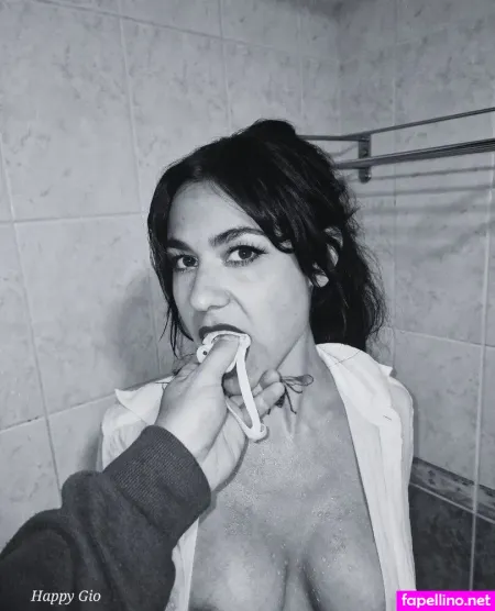 Happygio OnlyFans Thumbnail #bTYFZPJcZm