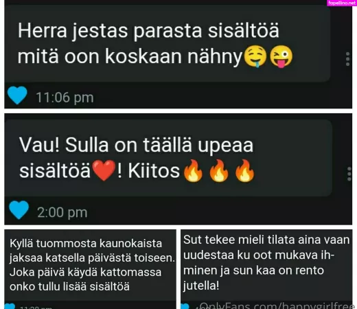 Happygirlfree OnlyFans Thumbnail #3A7ZXxG5VV