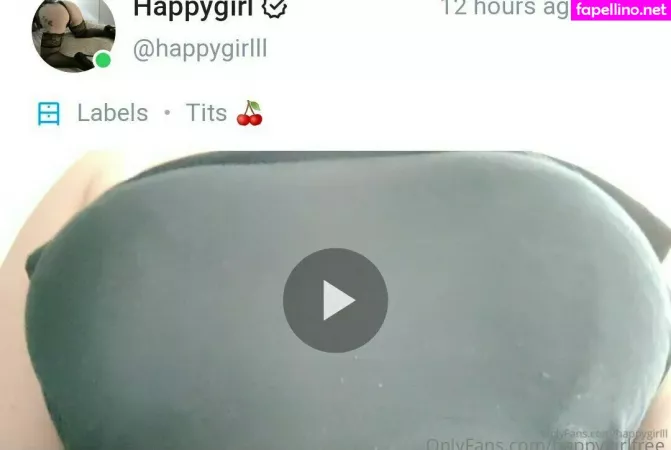 Happygirlfree OnlyFans Thumbnail #3uWzc07I17