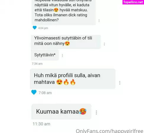 Happygirlfree OnlyFans Thumbnail #6971llTkDe