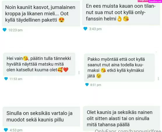 Happygirlfree OnlyFans Thumbnail #7DeqpTjzaX