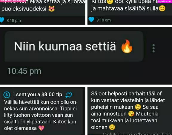 Happygirlfree OnlyFans Thumbnail #AW1dCnUiyB