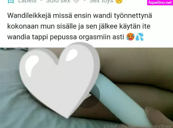 Happygirlfree OnlyFans Thumbnail #EZExoSRm9v