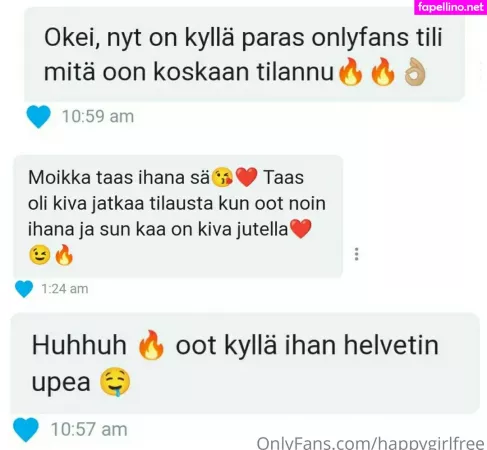 Happygirlfree OnlyFans Thumbnail #EzkZvydvE9