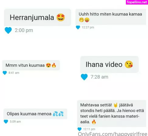 Happygirlfree OnlyFans Thumbnail #JorxVDzuRx