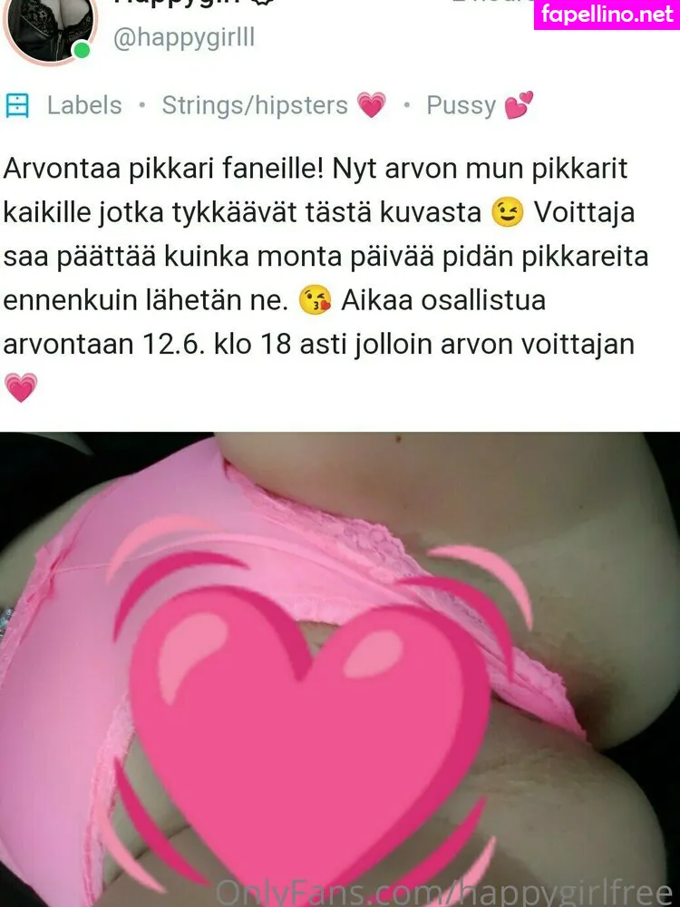 happygirlfree Nude Leaked OnlyFans Photo #MPHKiloCoU