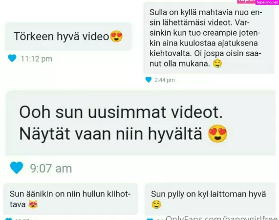 Happygirlfree OnlyFans Thumbnail #MrU9sizff9