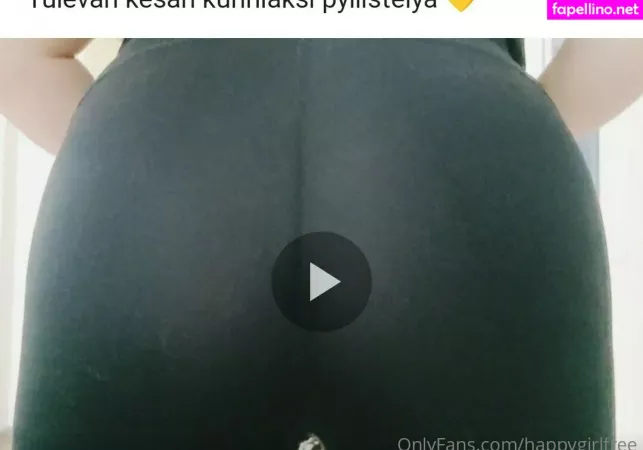 Happygirlfree OnlyFans Thumbnail #NttFOJbNtW