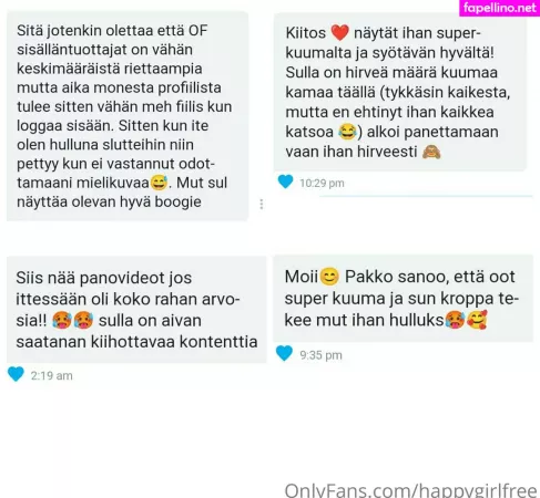 Happygirlfree OnlyFans Thumbnail #QSFwaOxbC4