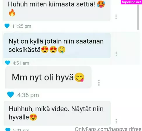 Happygirlfree OnlyFans Thumbnail #RAgQO7Vd2A