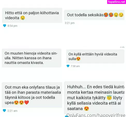 Happygirlfree OnlyFans Thumbnail #lLIQVoVQkS