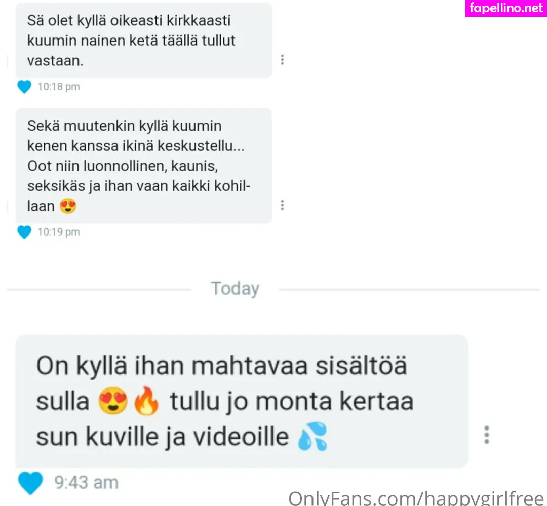 happygirlfree Nude Leaked OnlyFans Photo #lorwiHgJRj