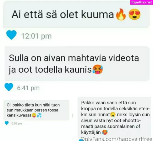 Happygirlfree OnlyFans Thumbnail #o3qIHYeipQ