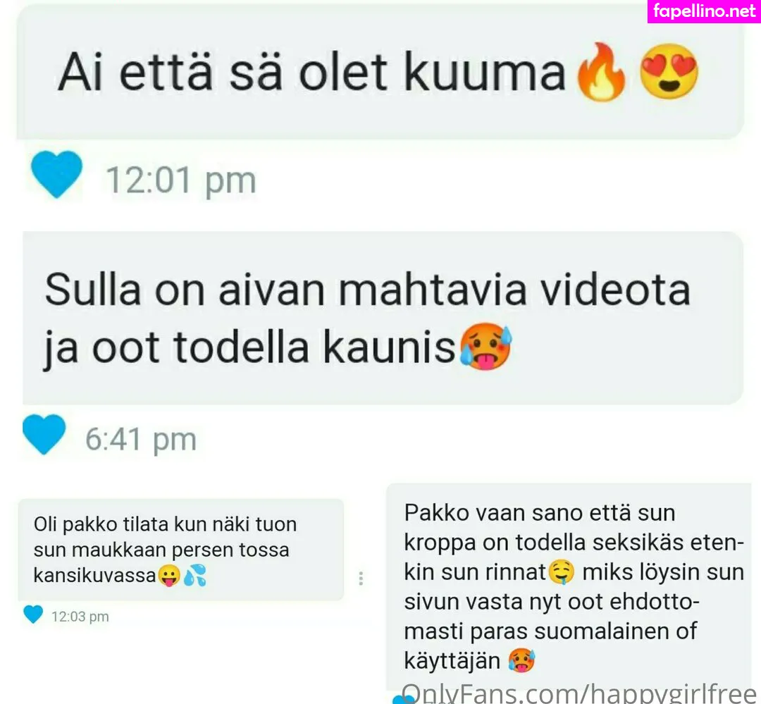 happygirlfree Nude Leaked OnlyFans Photo #o3qIHYeipQ