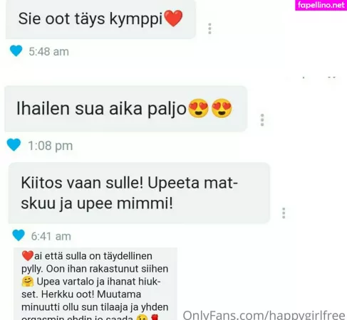 Happygirlfree OnlyFans Thumbnail #wRGwBwStVh