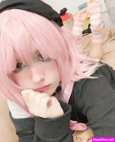 Happymealbunni OnlyFans Thumbnail #8grmtW6qPH
