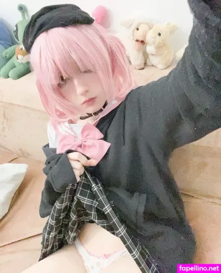 Happymealbunni OnlyFans Thumbnail #rejBhYogZF