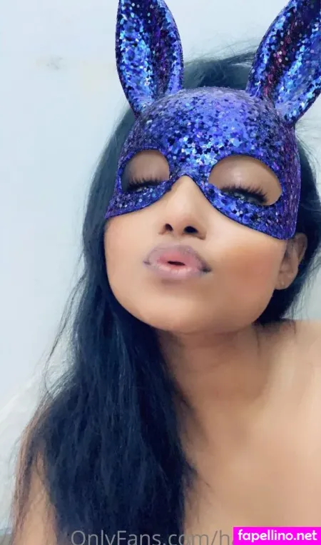 Harahanisha OnlyFans Thumbnail #tSYYz02OuA