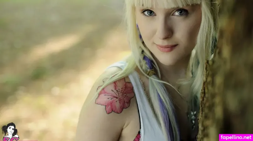 Harajuku OnlyFans Thumbnail #DolZYaFxD1