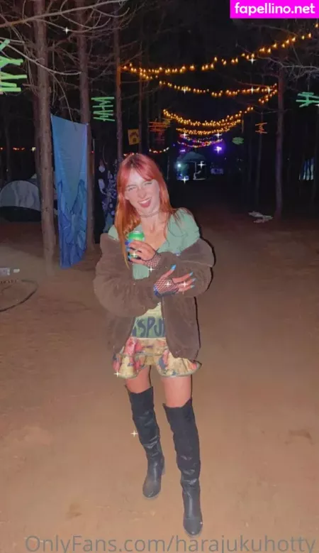 Harajukuhotty OnlyFans Thumbnail #doHreQqIMh