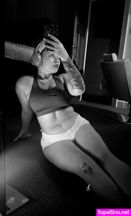 Harajukulina OnlyFans Thumbnail #QyovhabsU2