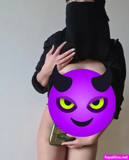 Haram Inaya OnlyFans Thumbnail #7RX1dWkr6T