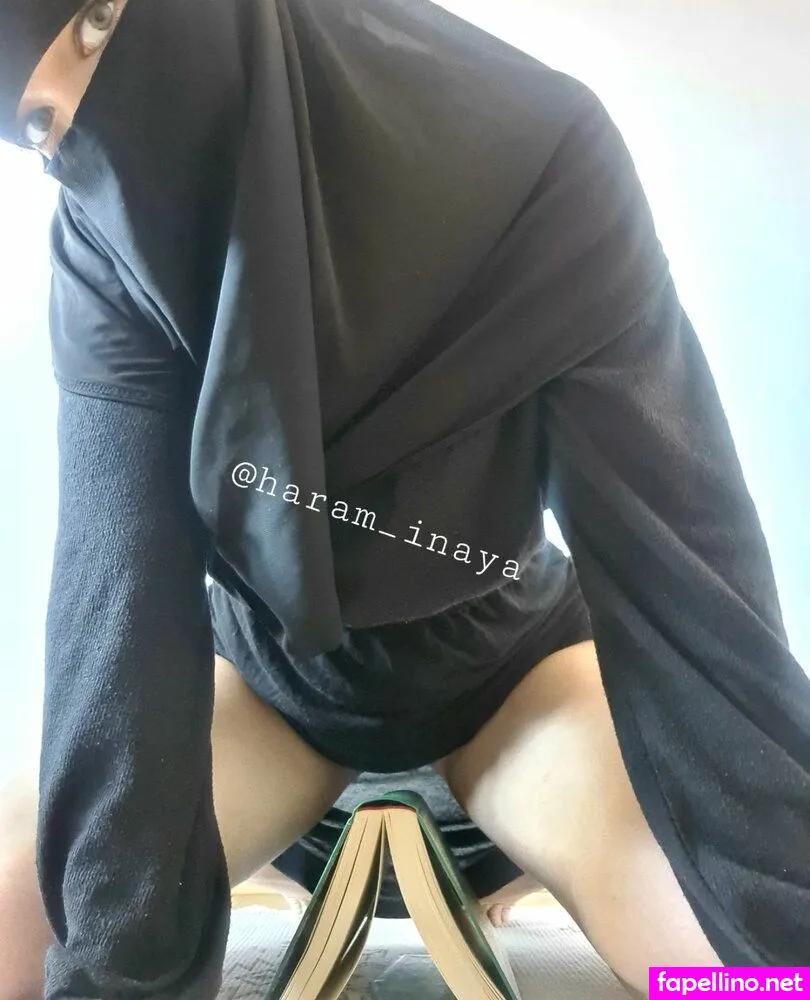 ___inaya.____, haram_inaya Nude Leaked OnlyFans Photo #ODKACTXjiR