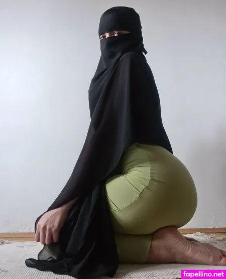 Haram Inaya OnlyFans Thumbnail #PQELpyrerf