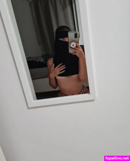 Haram Inaya OnlyFans Thumbnail #R7c2nXgHpu