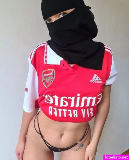 Haram Inaya OnlyFans Thumbnail #YYjU8pEmxP