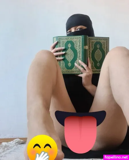 Haram Inaya OnlyFans Thumbnail #zkoM9uxDRr