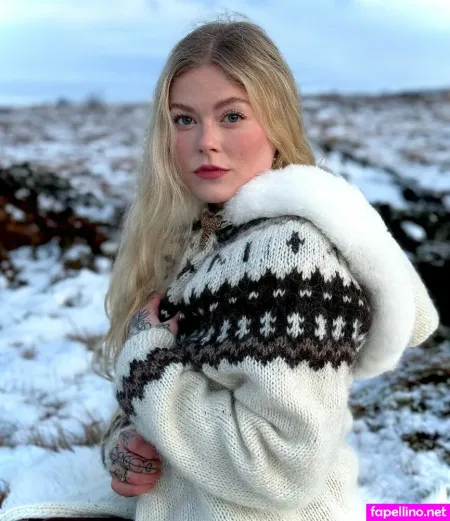 Hardardottir Art OnlyFans Thumbnail #HVO1a3afJS