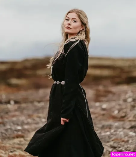 Hardardottir Art OnlyFans Thumbnail #TICUmzrcJ5