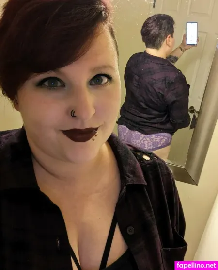 Hardcore Holly OnlyFans Thumbnail #5uRFC1PpWQ