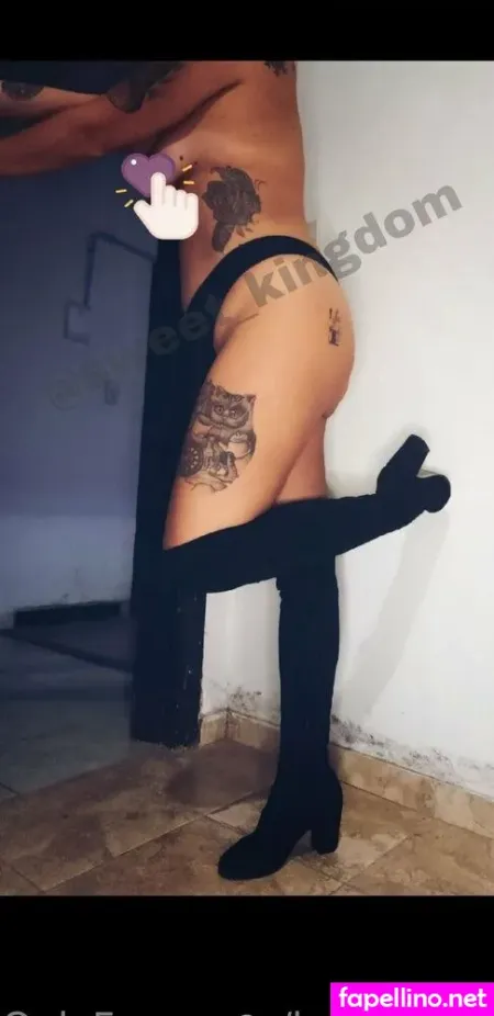 Hardgirl3317 OnlyFans Thumbnail #UdB5JQVF90
